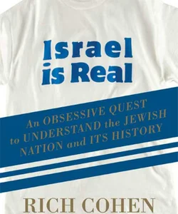 Israel Is Real