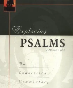 Exploring Psalms