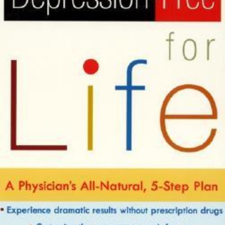 Depression-Free for Life