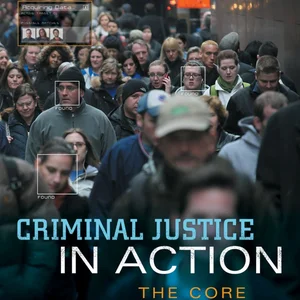 Cengage Advantage Books: Criminal Justice in Action