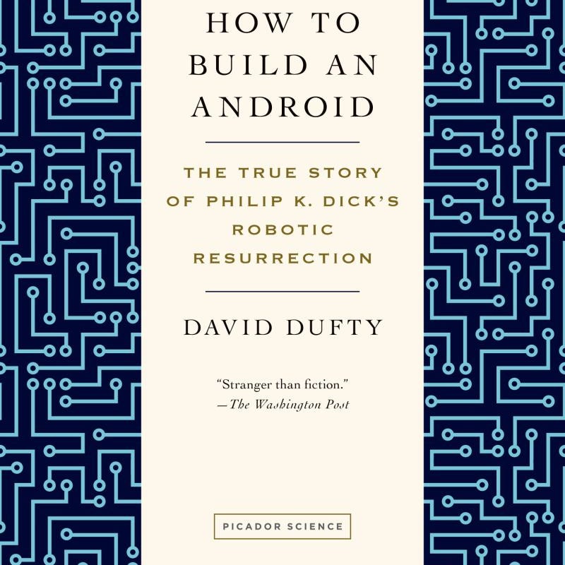 How to Build an Android