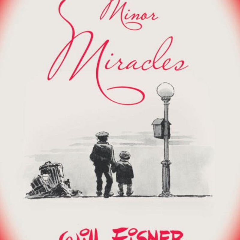 Minor Miracles