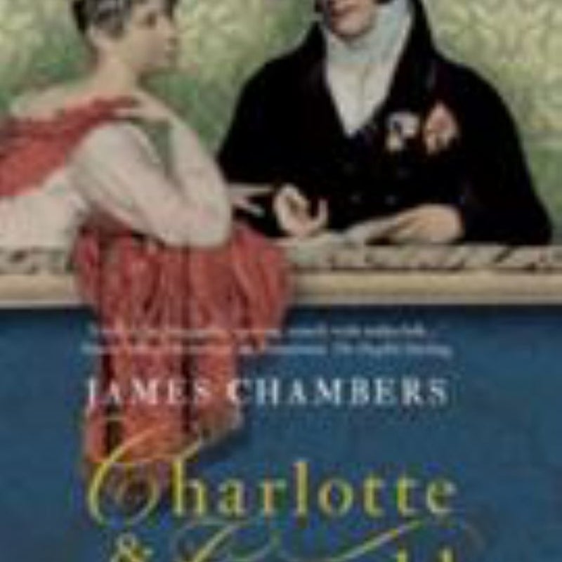 Charlotte and Leopold