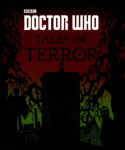 Doctor Who: Tales of Terror