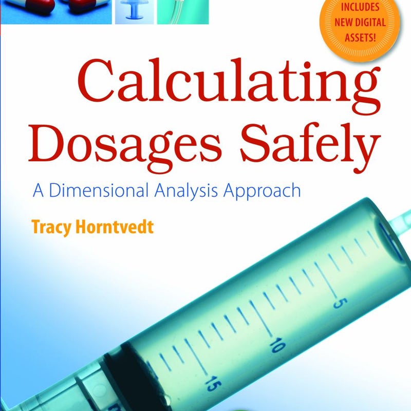 Calculating Dosages Safely