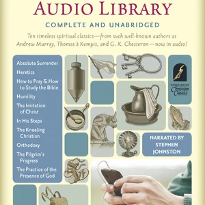 Hendrickson Christian Classics Audio Library