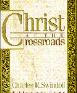 Christ at the Crossroads