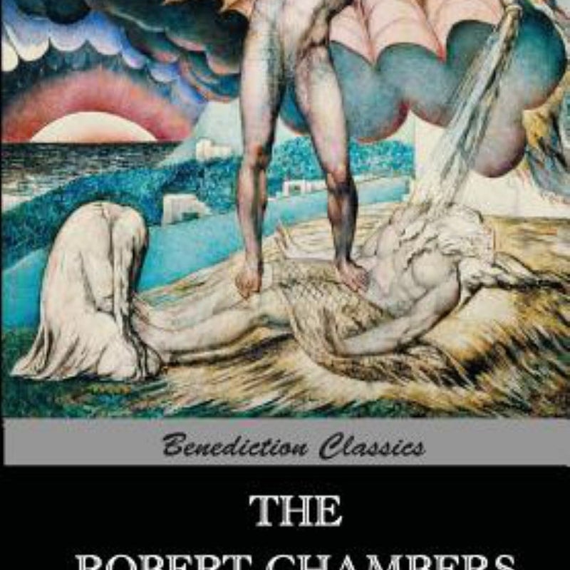 The Robert Chambers Collection