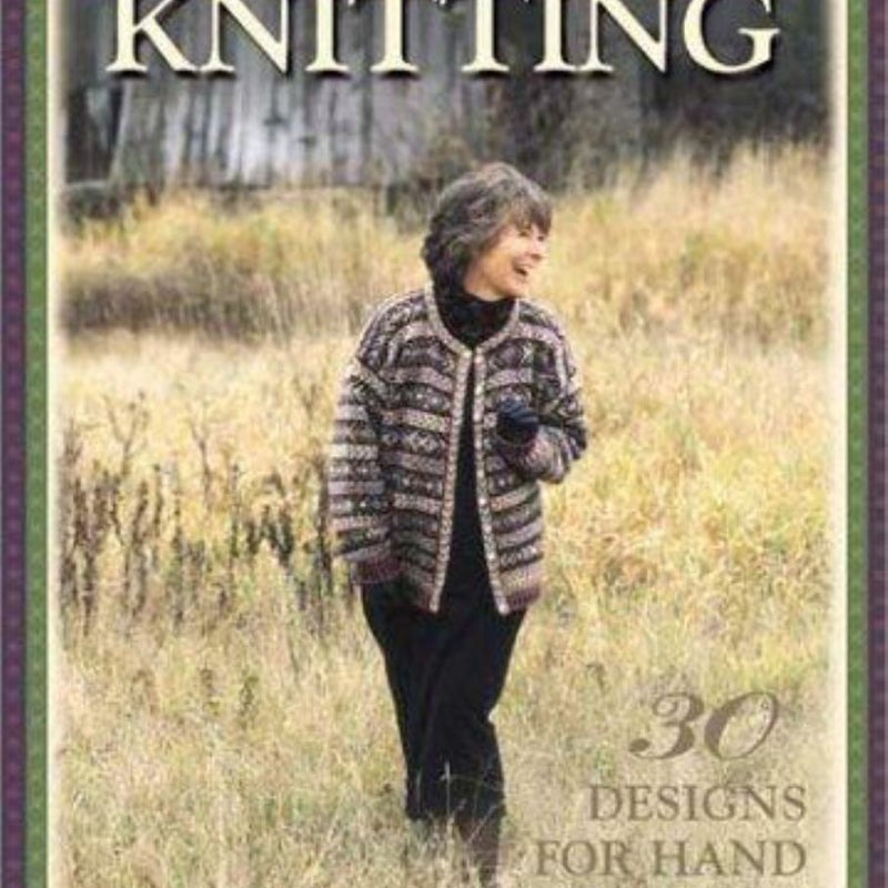 Knitting