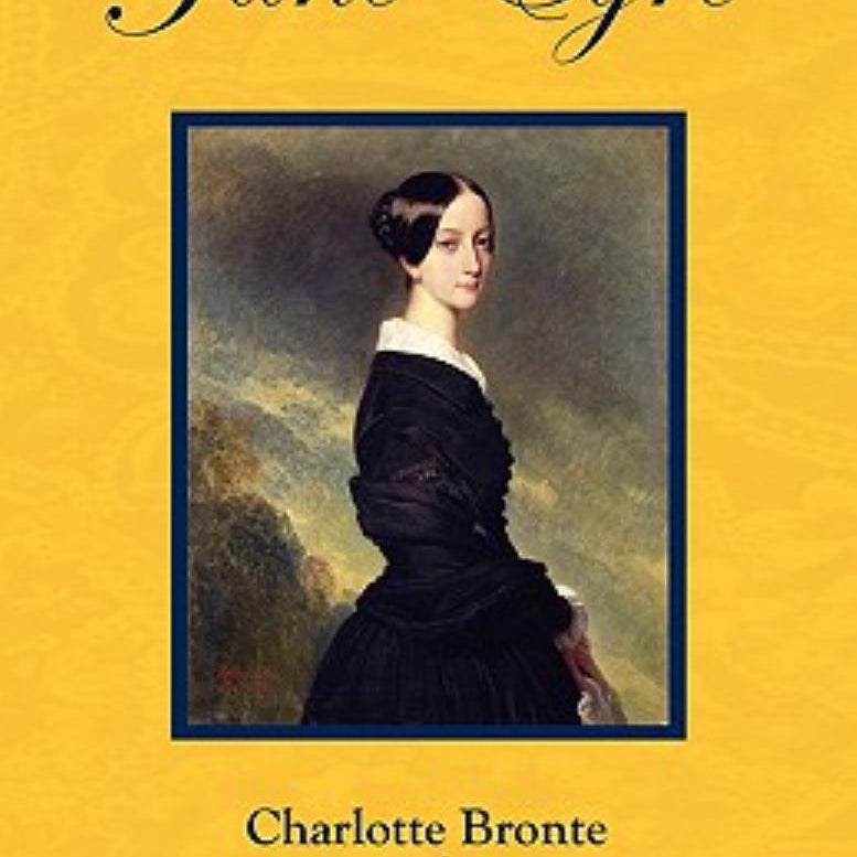 Jane Eyre (Readable Classics)