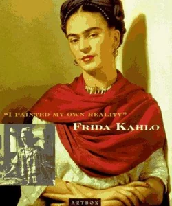 Frida Kahlo ArtBox