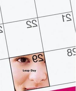 Leap Day