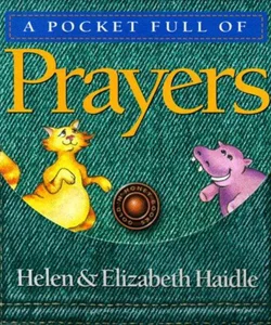 Pocket Full of . . . Prayer