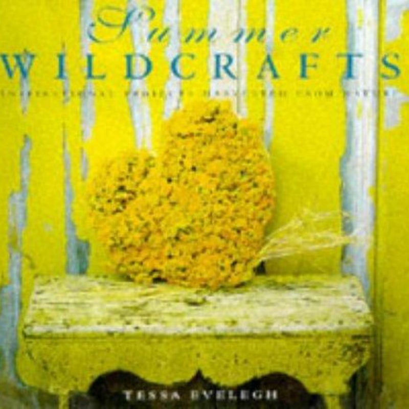 Summer Wild Crafts