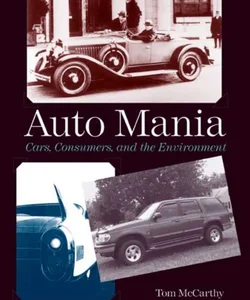 Auto Mania