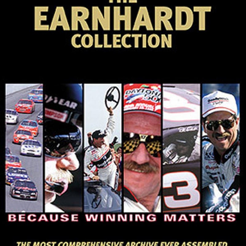 The Earnhardt Collection