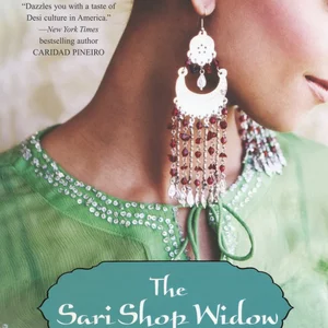 The Sari Shop Widow