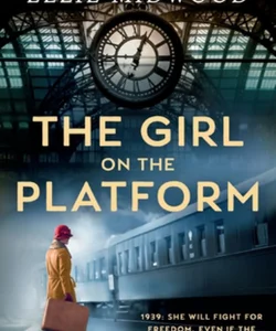 The Girl on the Platform