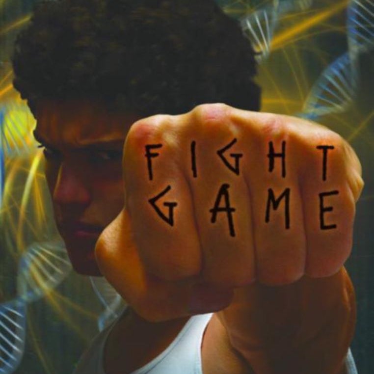 Fight Game