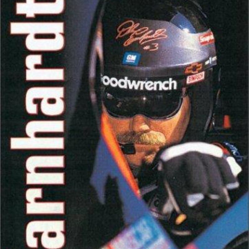 Dale Earnhardt