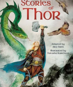 Young Reading 2/stories of Thor