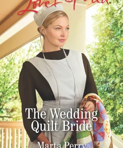 The Wedding Quilt Bride