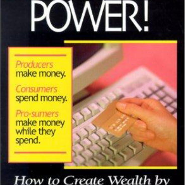 Pro-Sumer Power!