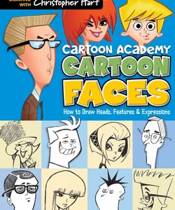 Cartoon Faces