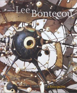 Lee Bontecou