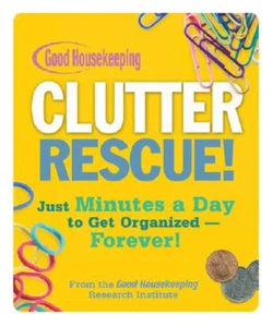 Clutter Rescue!