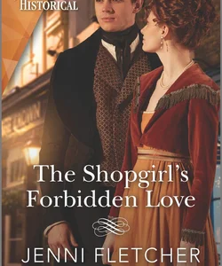 The Shopgirl's Forbidden Love
