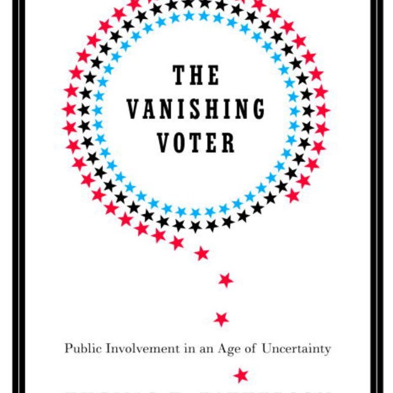 The Vanishing Voter