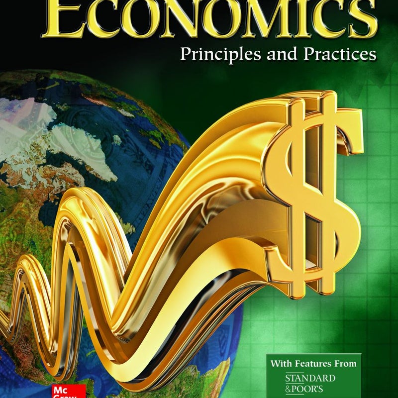 Economics: Principles and Practices, Student Edition