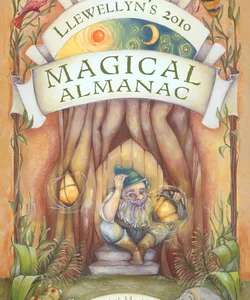 Magical Almanac 2010