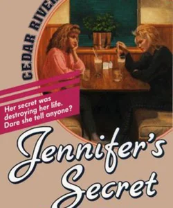 Jennifer's Secret