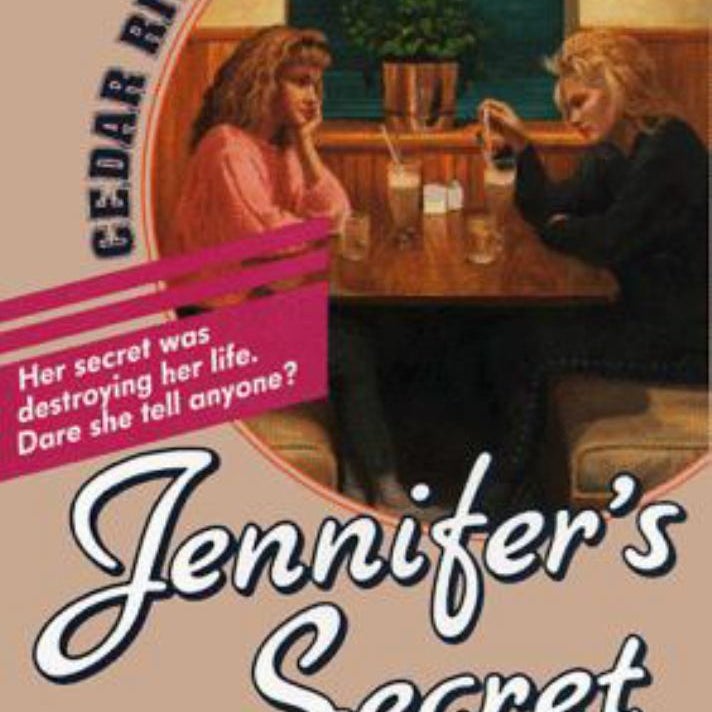 Jennifer's Secret