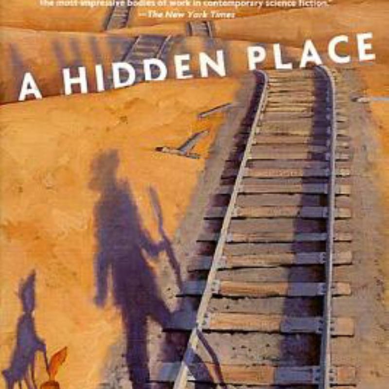 A Hidden Place