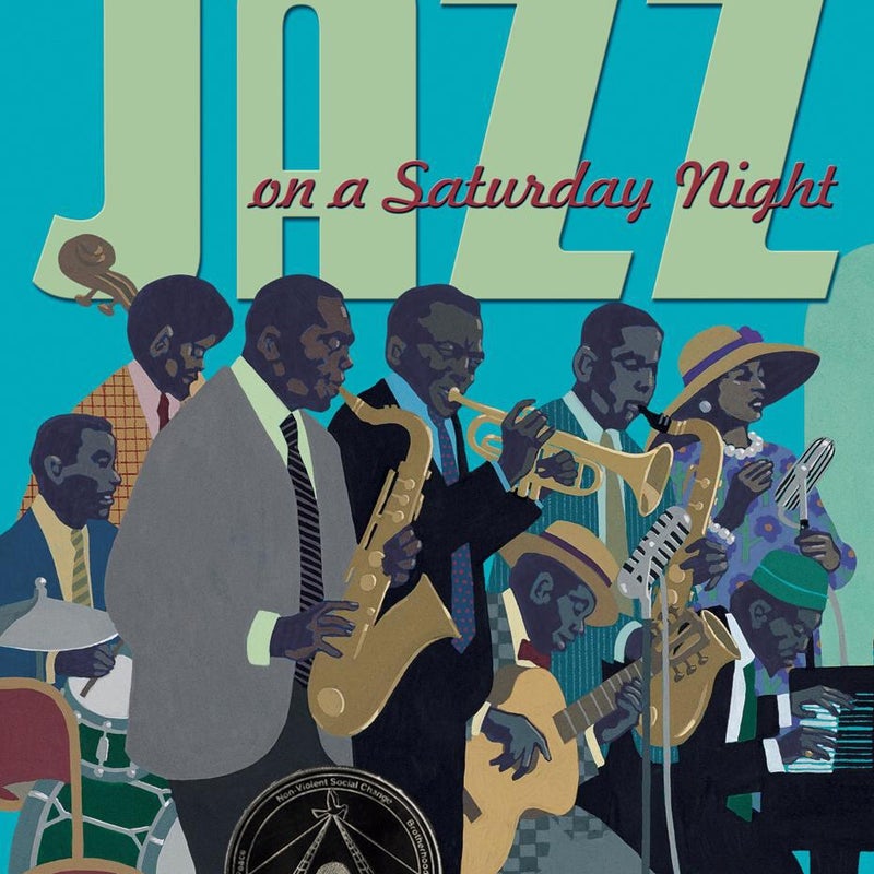 Jazz on a Saturday Night