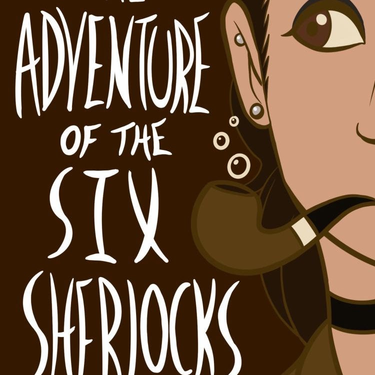 The Adventure of the Six Sherlocks