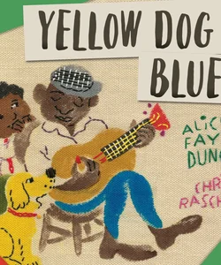 Yellow Dog Blues