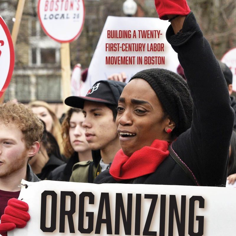 Organizing for Power
