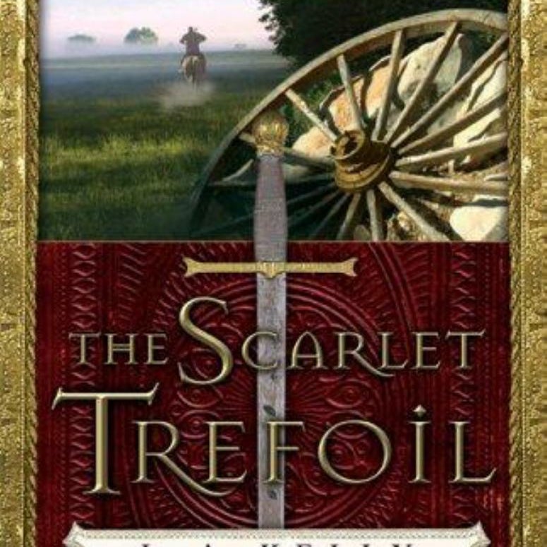 The Scarlet Trefoil