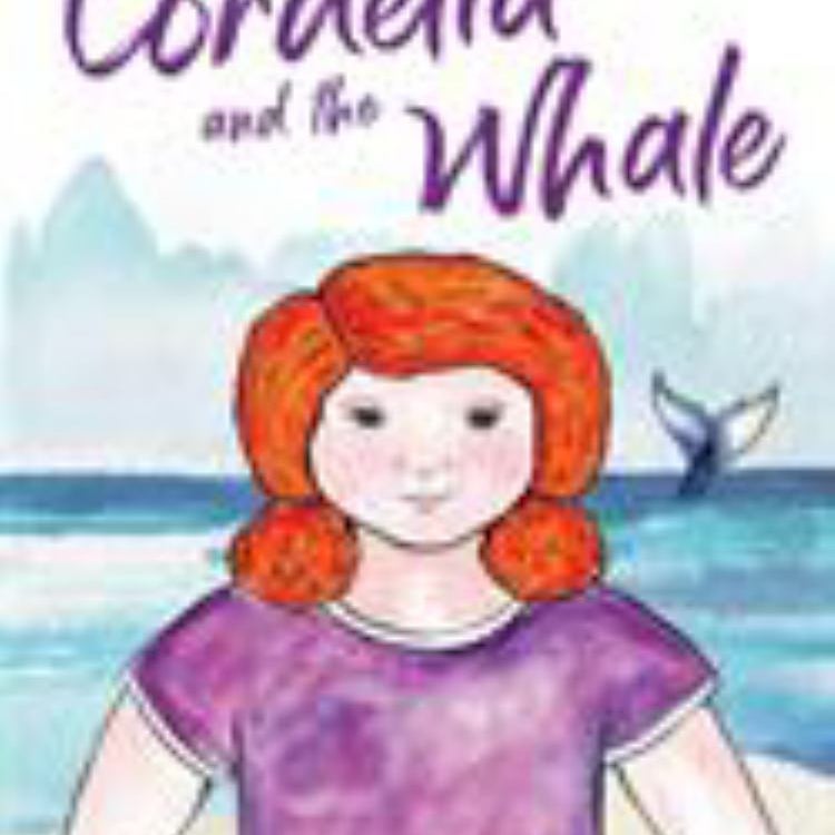 Cordelia and the Whale
