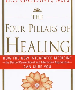 The Four Pillars of Healing