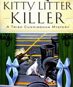Kitty Litter Killer