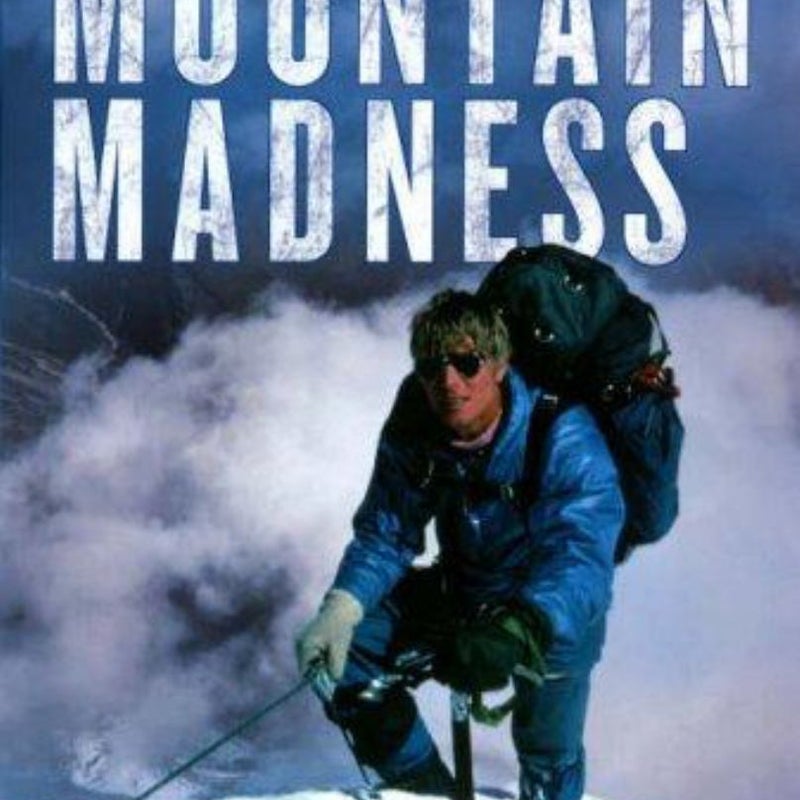 Mountain Madness