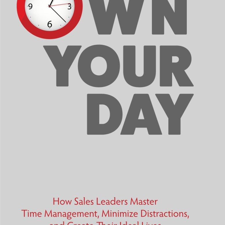 Own Your Day