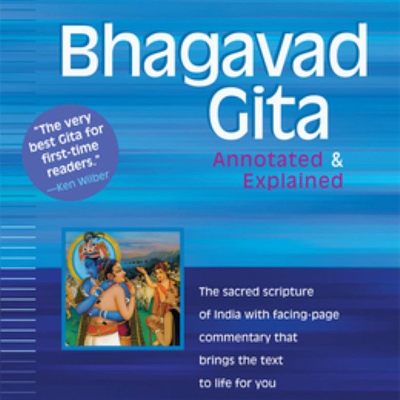 Bhagavad Gita