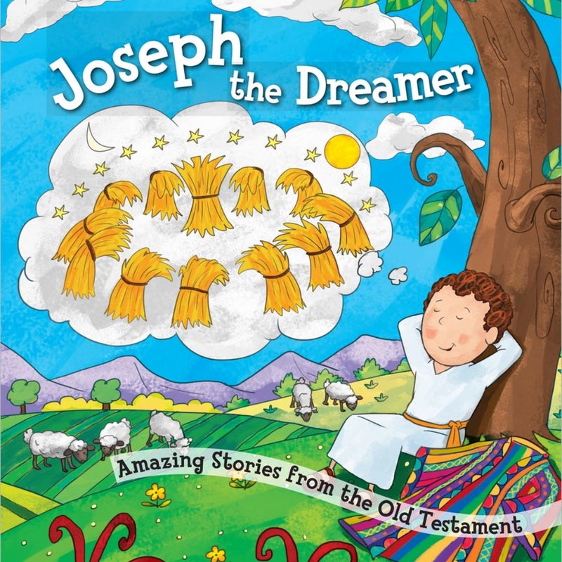 Joseph the Dreamer