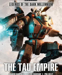 The Tau Empire